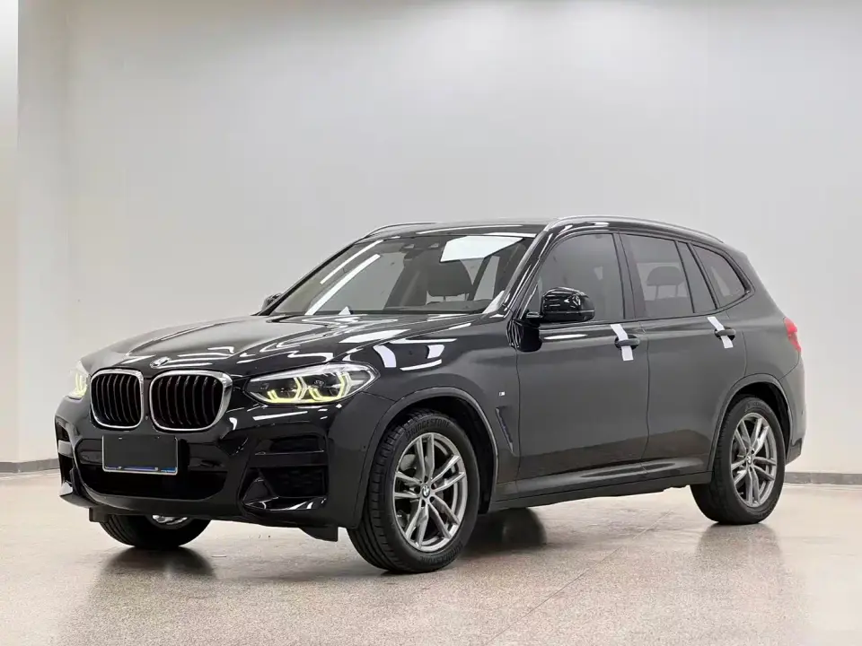 BMW X3 xDrive30i Leading M Sport Package 2020