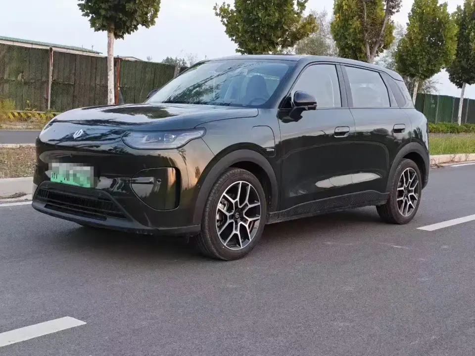 Leapmotor A10 Model 500km Range 2026