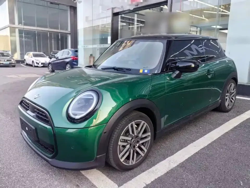 Mini MINI 1.5T COOPER Classic 2025