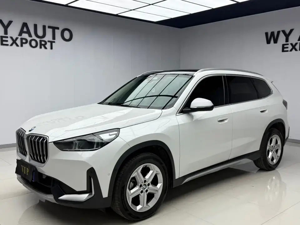 BMW X1 sDrive20Li X Design Package 2024