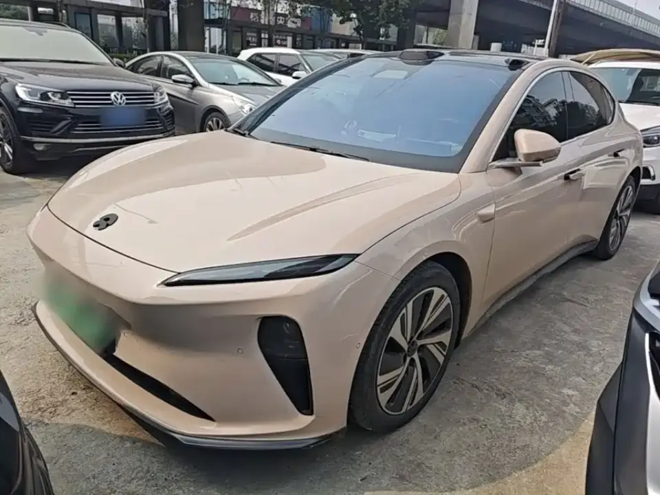 NIO ET5 75kWh 2023