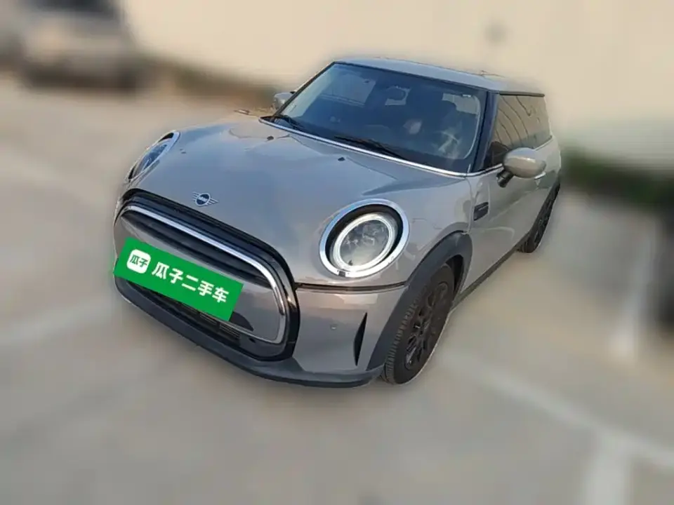 Mini MINI 1.5T ONE 2022