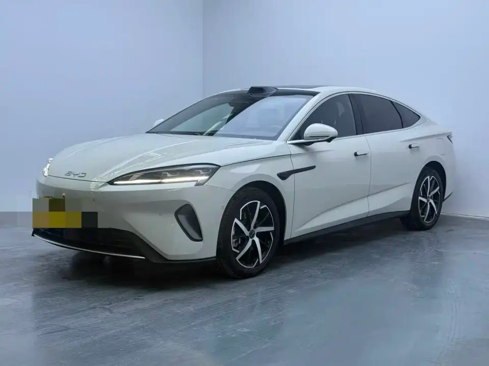 BYD Seal 07 DM-i DM-i 1.5T 230km Flagship 2025