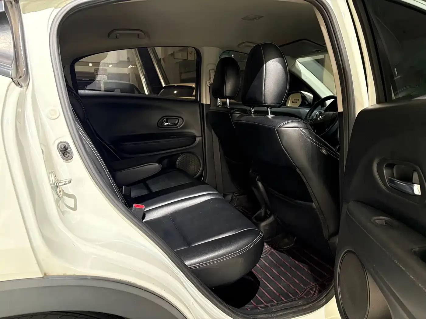 Honda Vezel 220 TURBO CVT Elite 2021 — фото 19