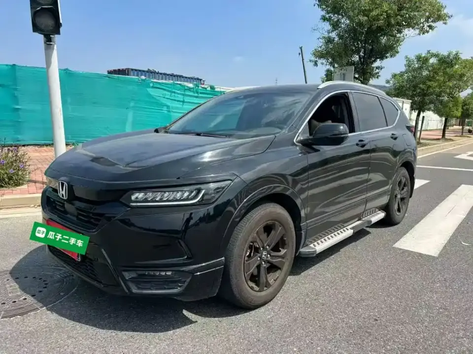 Honda Haoying 240TURBO CVT 2WD Premium 2020