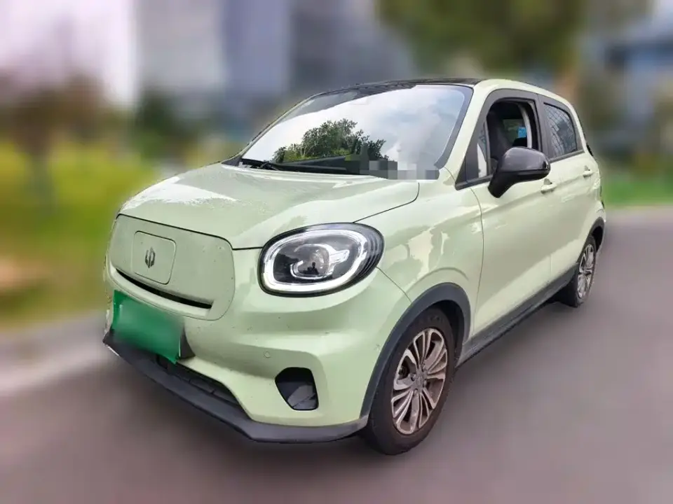 Leapmotor T03 Star Diamond Edition 2022