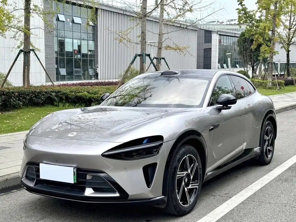 Xiaomi Auto Xiaomi YU7 Extended Range RWD Edition 2026