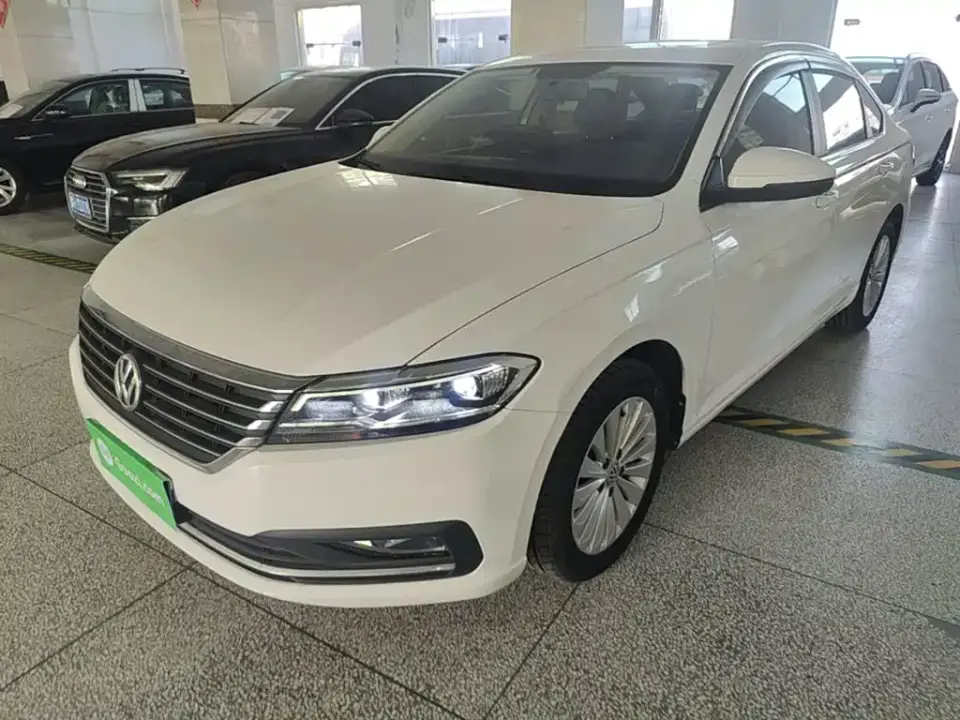 Volkswagen Lavida 280TSI DSG Comfort Edition China VI 2019