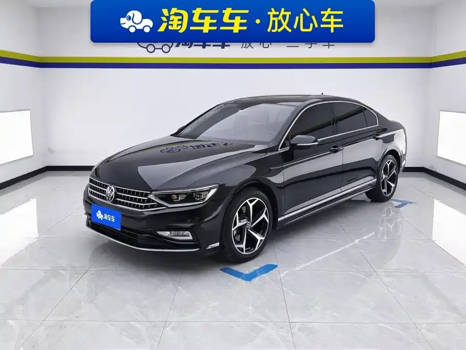 Volkswagen Magotan 2 Million Units Anniversary Edition 330TSI DSG Leading Type 2024