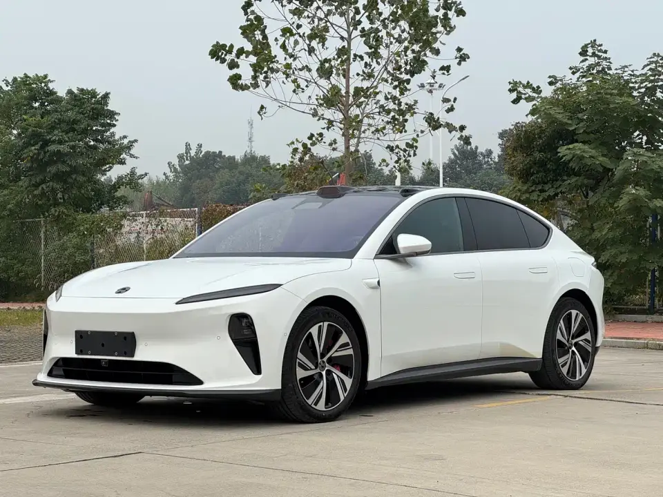 NIO ET5 75kWh 2023