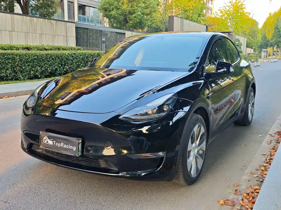 Tesla Model Y Long Range AWD 2022