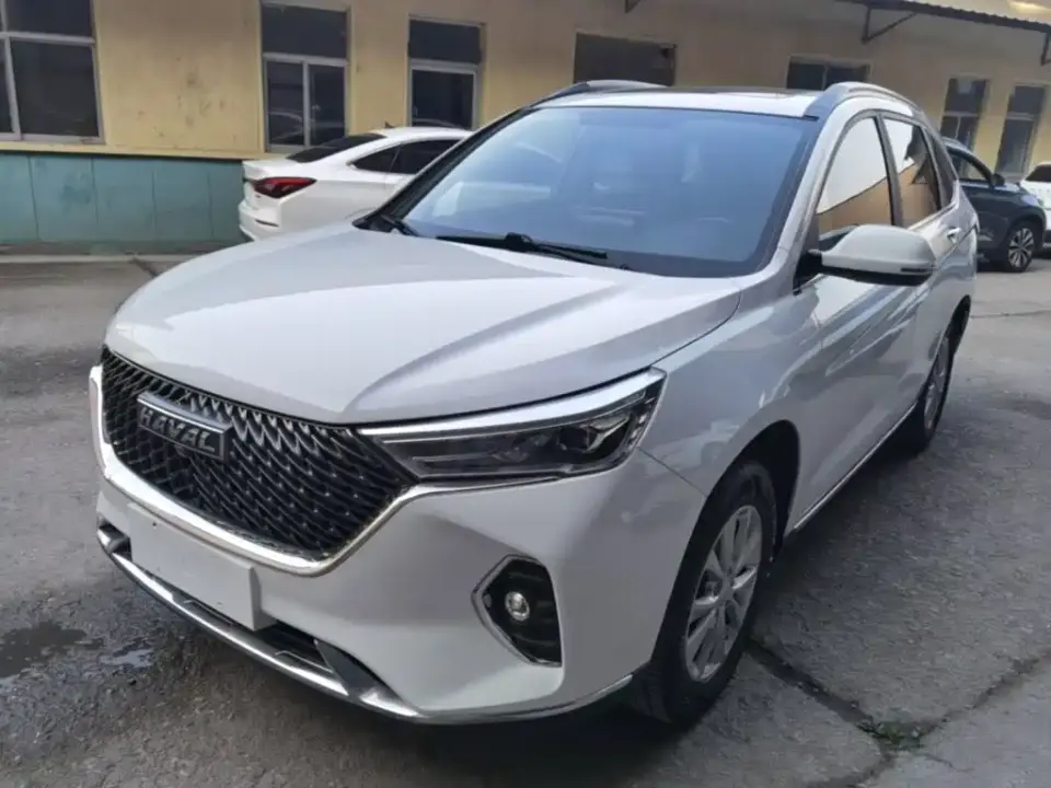 Haval M6 PLUS 1.5T DCT Luxury Smart Connect 2022