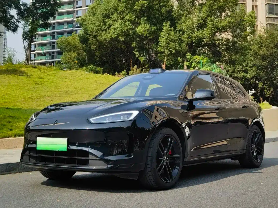 AITO Wenjie AITO M5 Extended Range Ultra RWD 2025