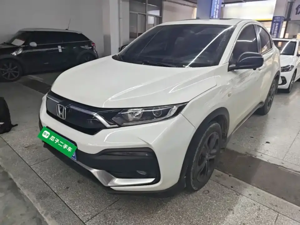 Honda XR-V 220TURBO CVT Comfort Edition 2021