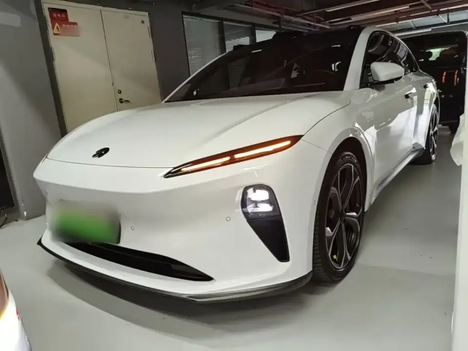 NIO ET5T 75kWh Touring 2024