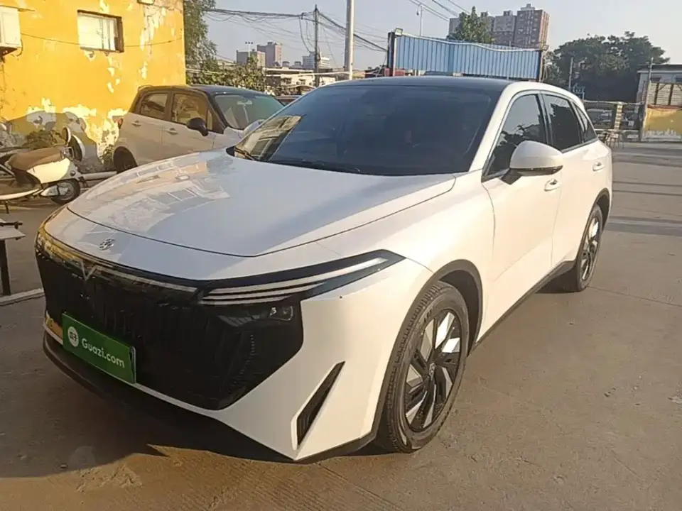 Venucia DaV DD-i 110km iE Edition 2023