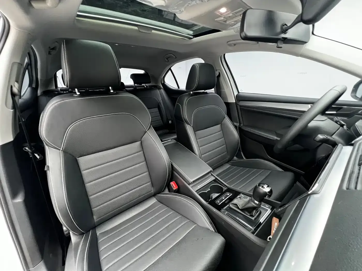 Skoda Superb TSI280 DSG Premium Edition 2024 — фото 13