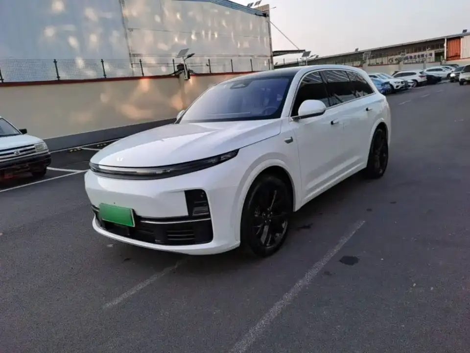 Li Auto L7 Pro 2023
