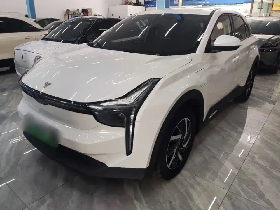 Neta U Pro 400 Cruise Edition 2021