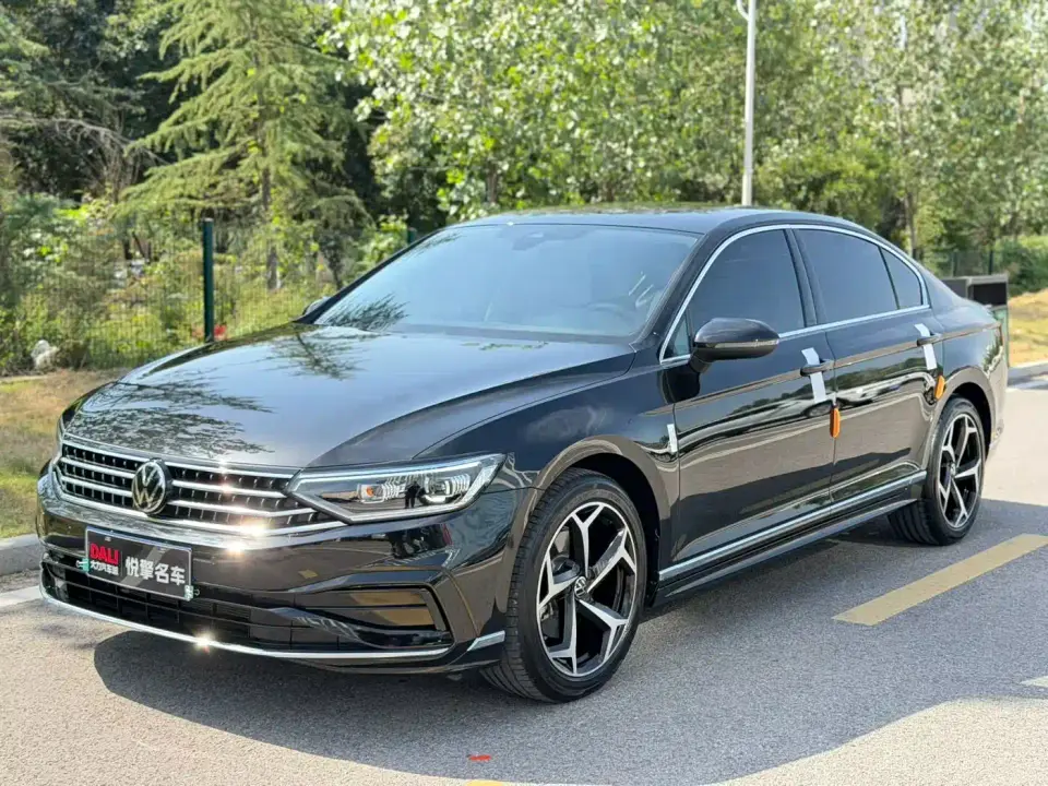 Volkswagen Magotan Model 30 Million Special Selection 380TSI DSG Luxury 2026