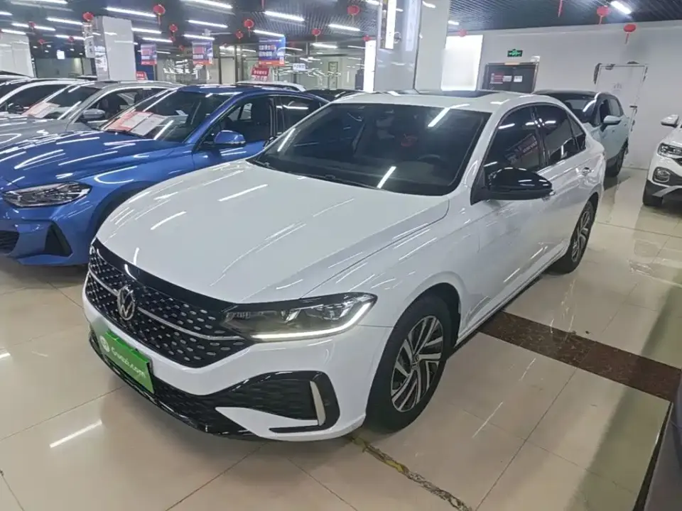 Volkswagen Lavida Model 300TSI DSG Starlight Leading Edition 2024