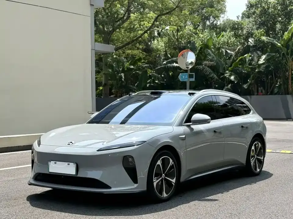 NIO ET5T 75kWh Touring 2025