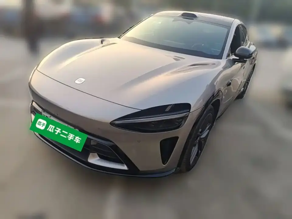 Xiaomi Auto Xiaomi YU7 Ultra Long Range High Performance AWD Max Edition 2025