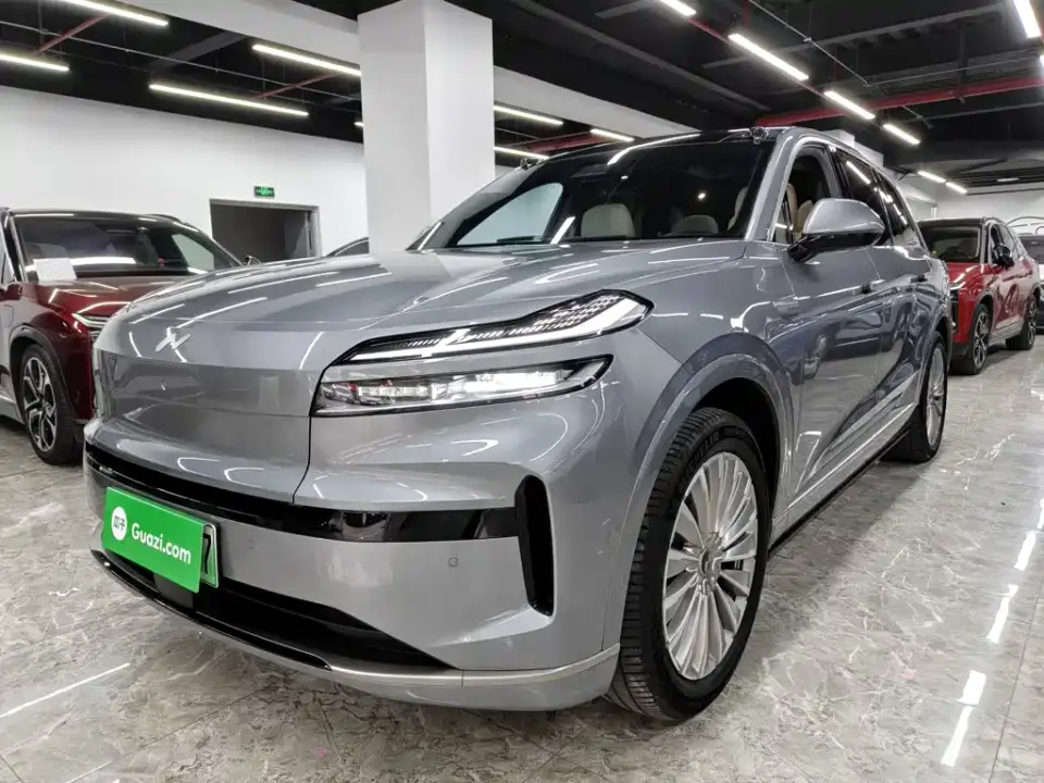 Ledao L90 AWD Base Model 2025