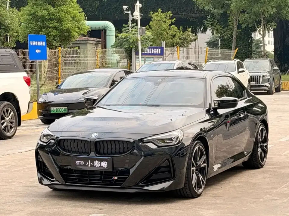 BMW M240i M240i 2026