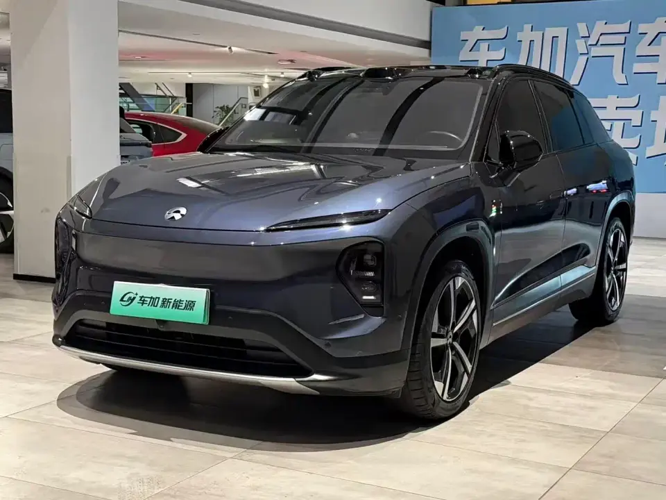 NIO ES7 75kWh 2024