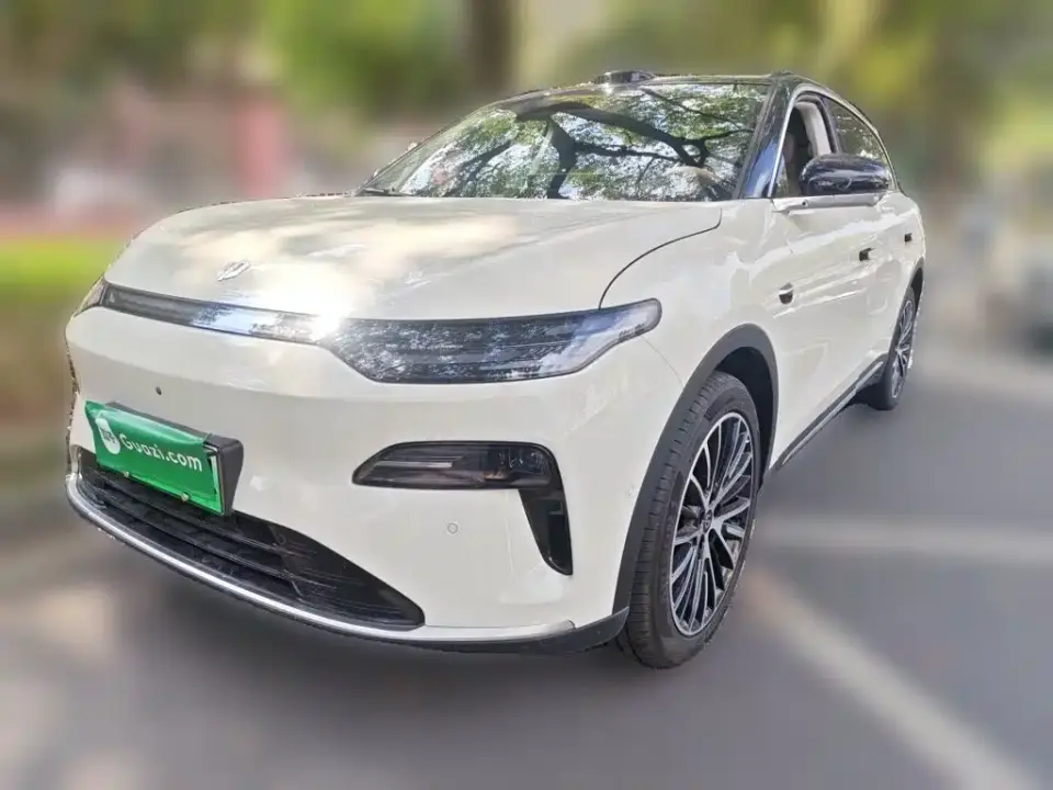 Leapmotor C11 Pure Electric 640 LiDAR Edition 2026