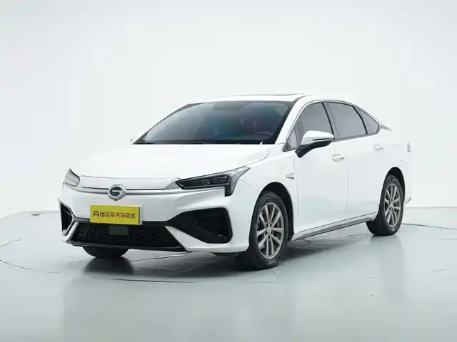 Aion S Mei 580 LFP 2024