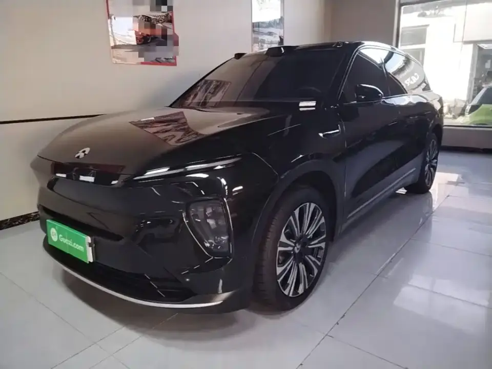 NIO ES8 75kWh 2025