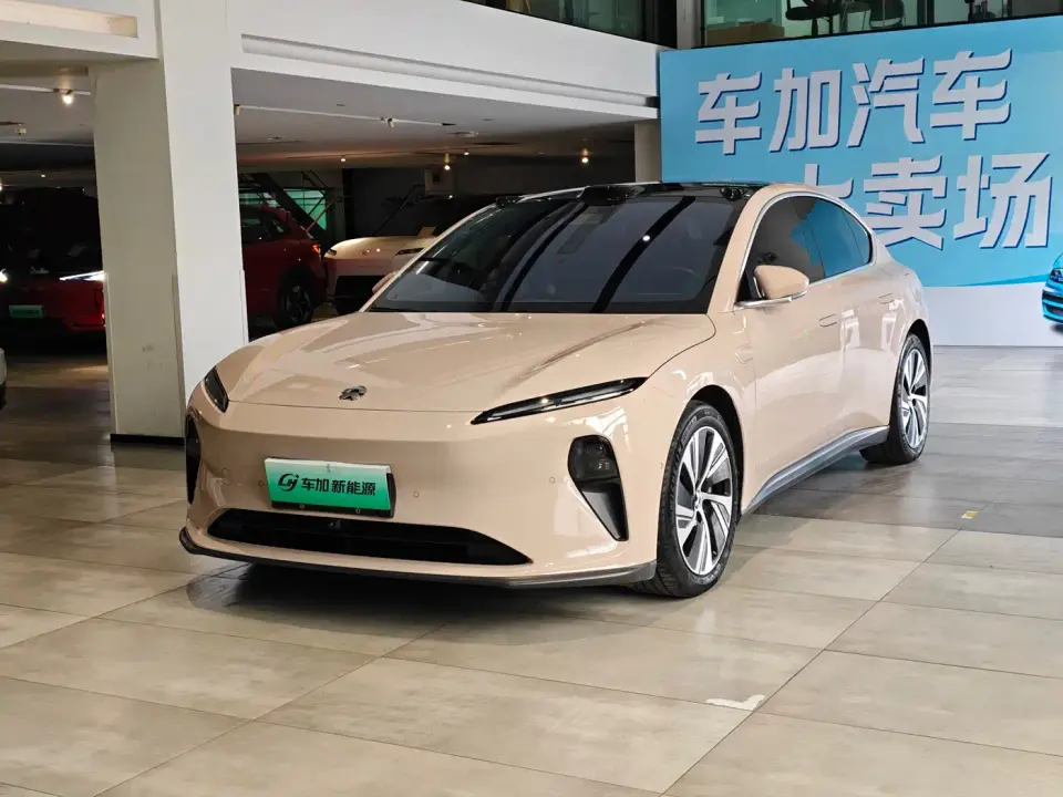 NIO ET5 75kWh 2023