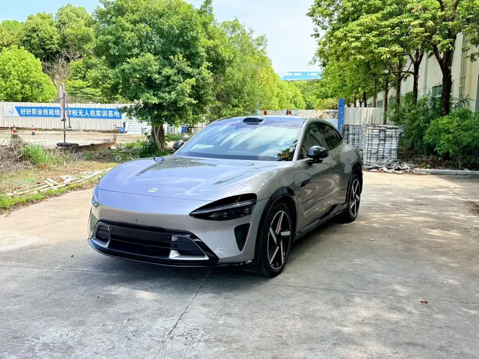 Xiaomi Auto Xiaomi YU7 Ultra Long Range High Performance AWD Max Edition 2025