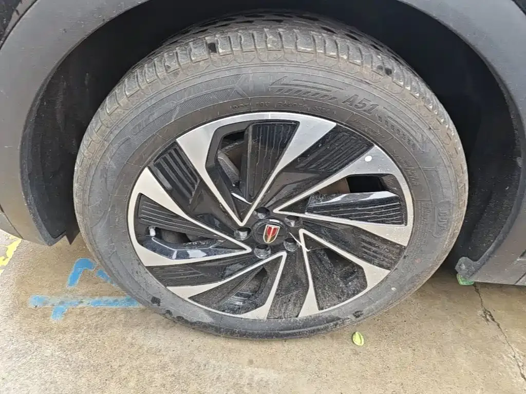 Hongqi HS7 PHEV 2.0T PHEV AWD Qichang Edition 7-seater 2024 — фото 22