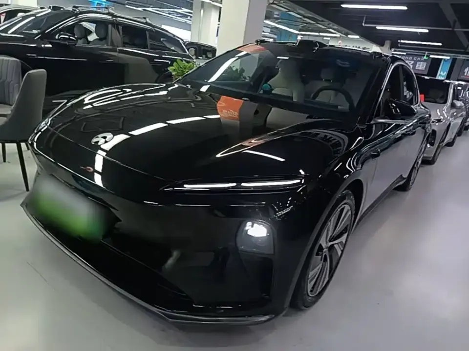 NIO ET5 75kWh 2025