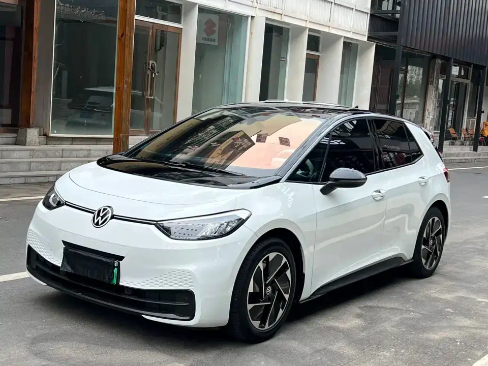 Volkswagen ID.3 Smart Outstanding Edition 2025
