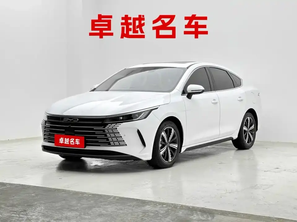 BYD Destroyer 05 DM-i 55KM Premium 2023