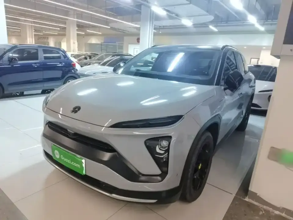 NIO ES6 420KM Sport Edition 2019