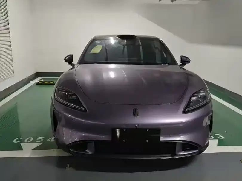 Shangjie Z7 2026