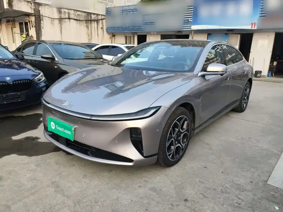 Changan Qiyuan A07 Ultra Long Blue Whale EREVt310 Luxury 2026
