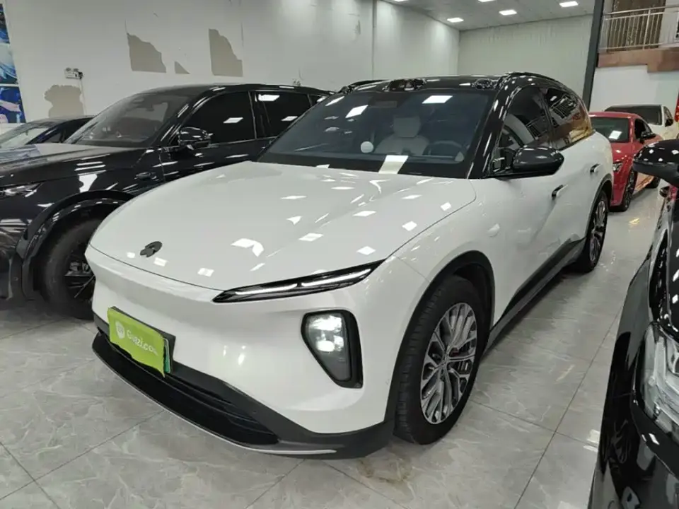 NIO ES6 75kWh 2024