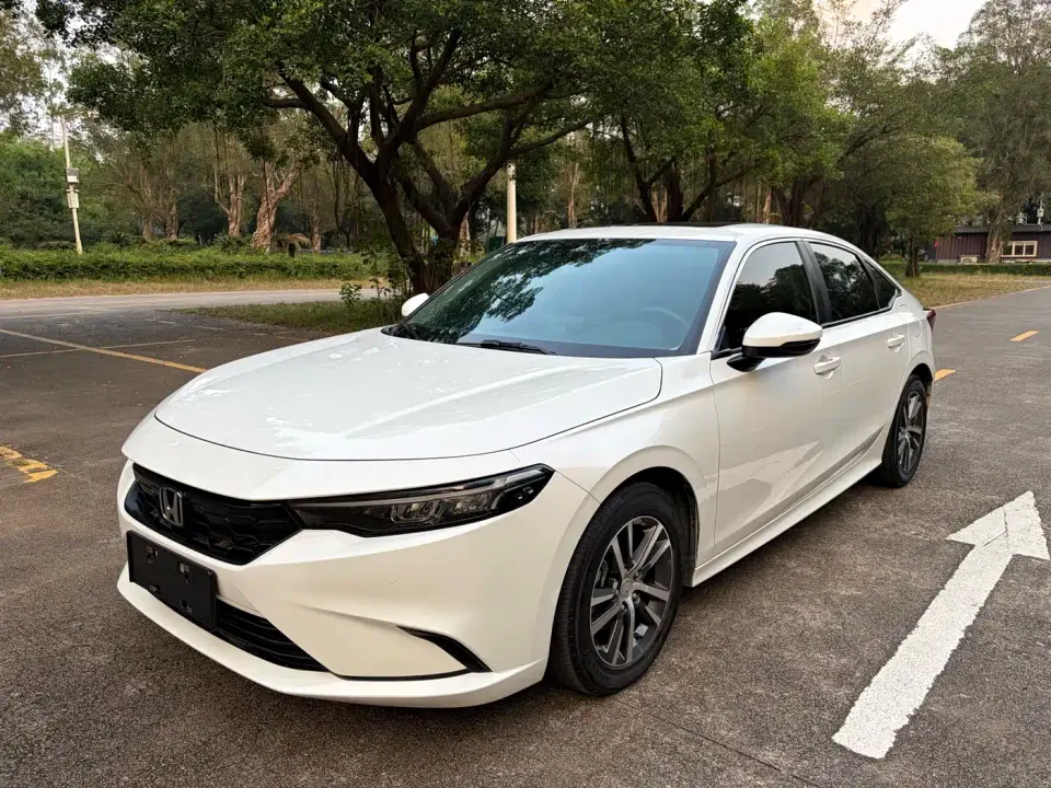 Honda Integra 240TURBO CVT Technology Edition 2022