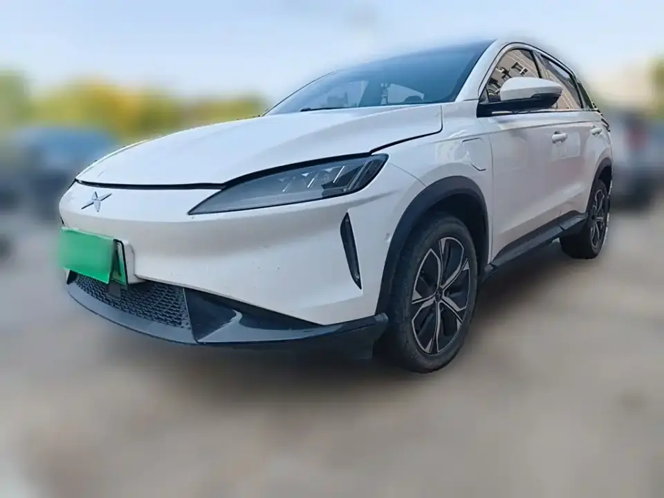 XPeng G3 460c Joy Edition 2021