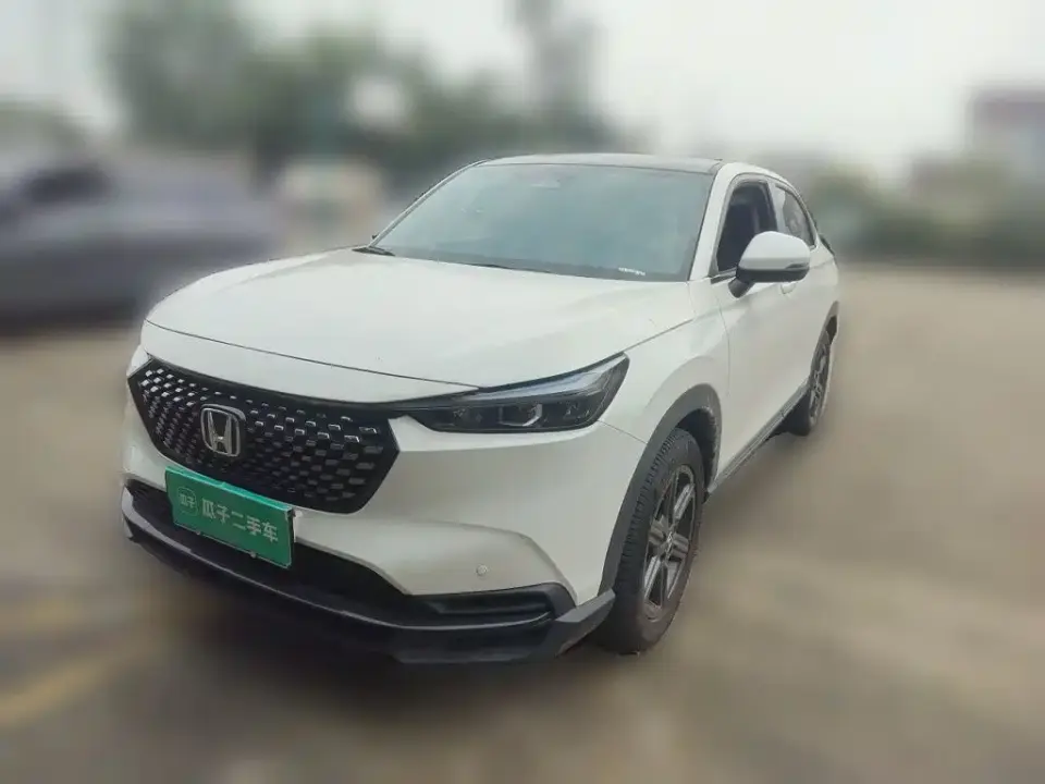 Honda XR-V 1.5L CVT Craze Edition 2024