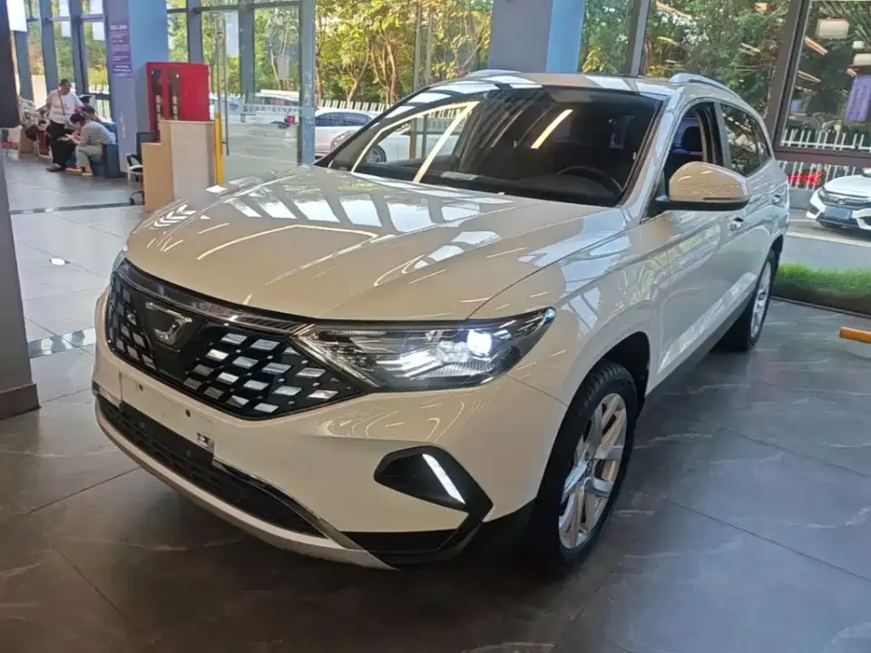 Jetta VS7 1.4T Auto Enjoyment 2021