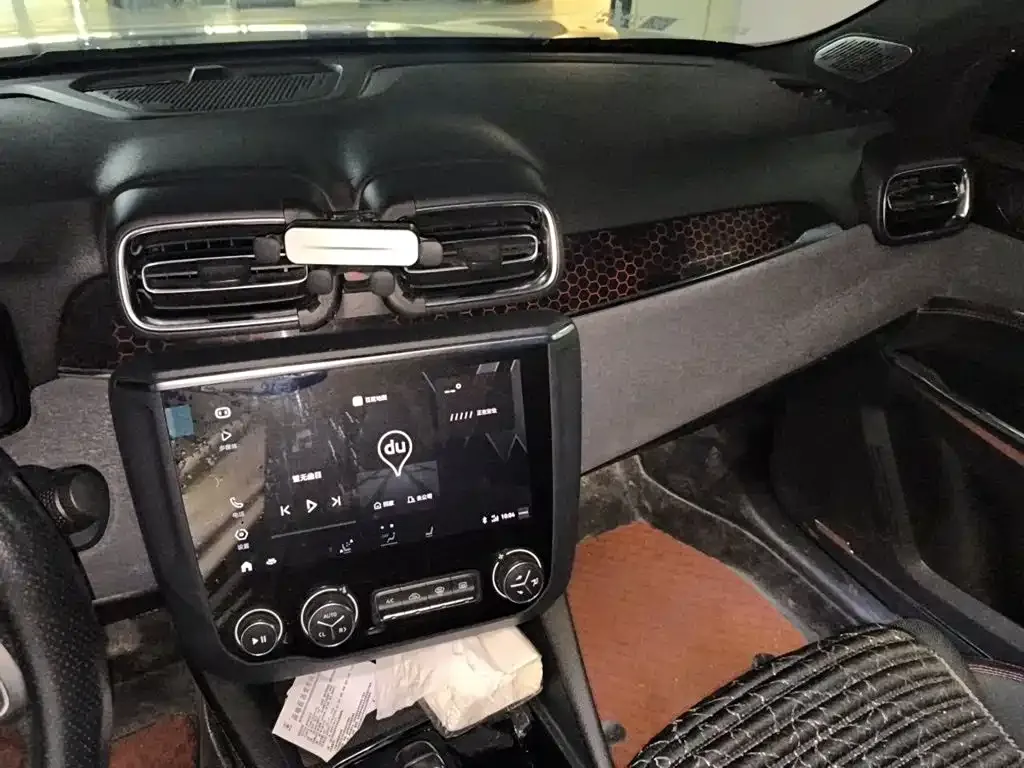 Lynk & Co 03 2.0TD Auto Power Pro Version 2020 — фото 14