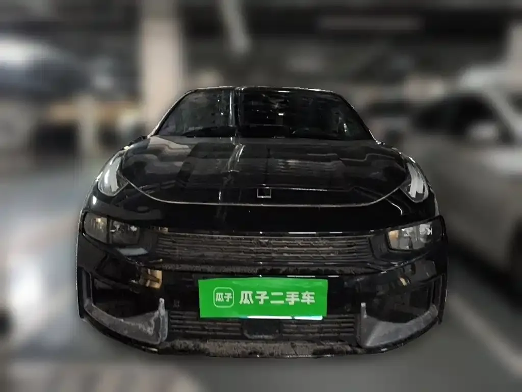 Lynk & Co 03 2.0TD Auto Power Pro Version 2020 — фото 2