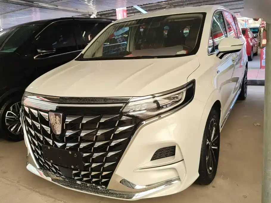 Roewe iMAX8 400TGI Comfort Edition 2024